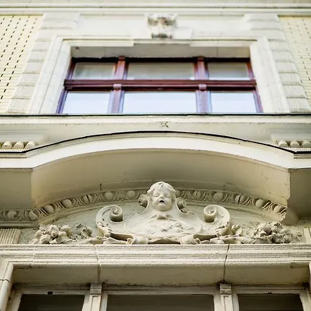 Lägenhet Wind Queen With Air Condition