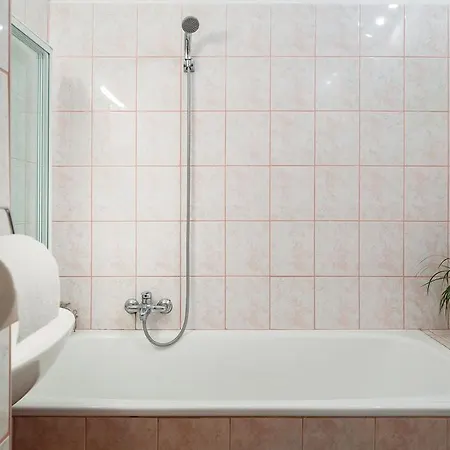 Lägenhet Wind Queen With Air Condition *