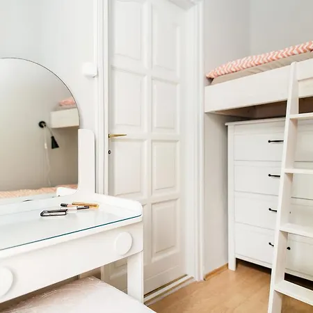 Apartmán Wind Queen With Air Condition