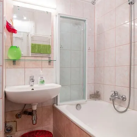 Apartmán Wind Queen With Air Condition *