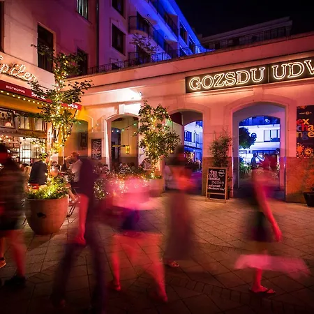 Wind Queen With Air Condition