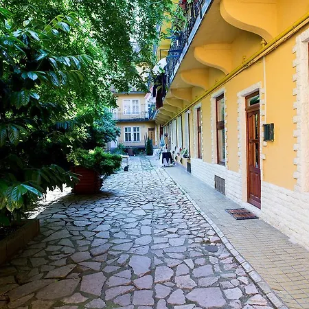 Appartement Wind Queen With Air Condition