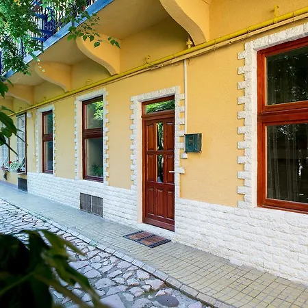 Apartamento Wind Queen With Air Condition *