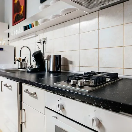 Apartamento Wind Queen With Air Condition *