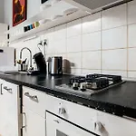 Apartmán Wind Queen With Air Condition *