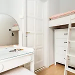 Apartmán Wind Queen With Air Condition