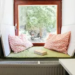 Apartmán Wind Queen With Air Condition