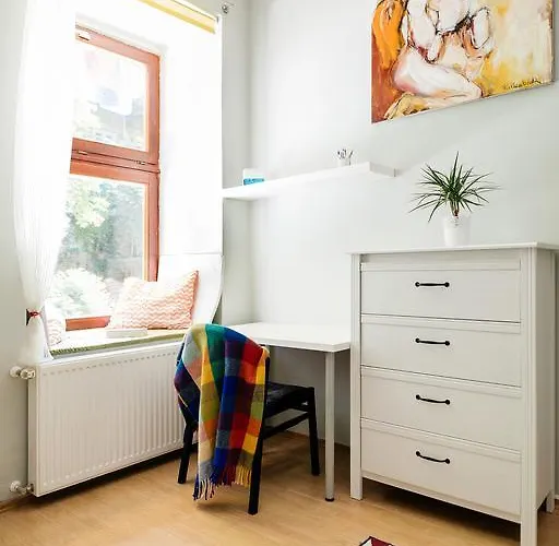 Apartamento Wind Queen With Air Condition