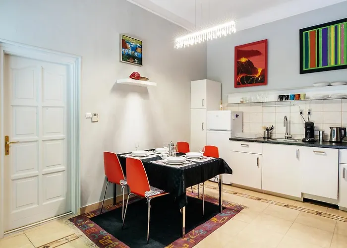 Apartamento Wind Queen With Air Condition
