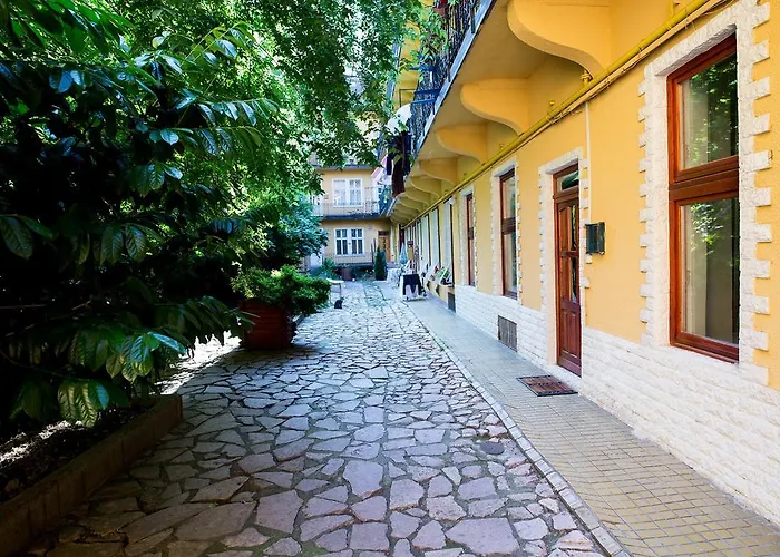 Apartamento Wind Queen With Air Condition