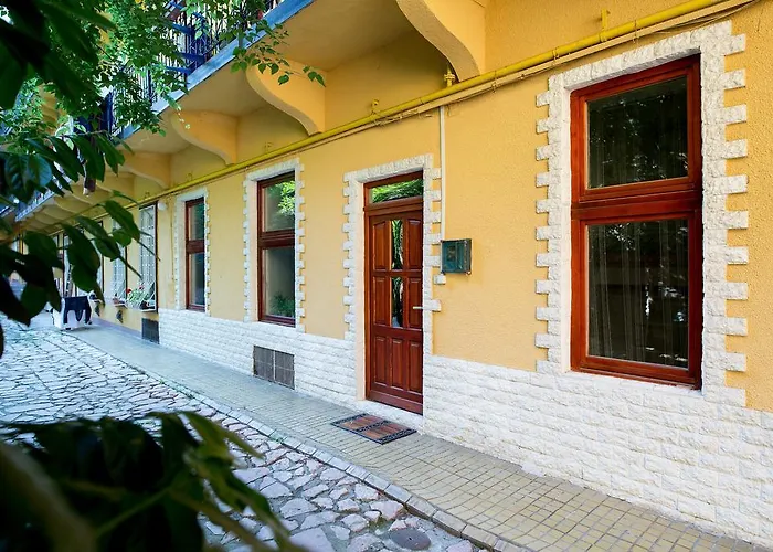 Apartamento Wind Queen With Air Condition *