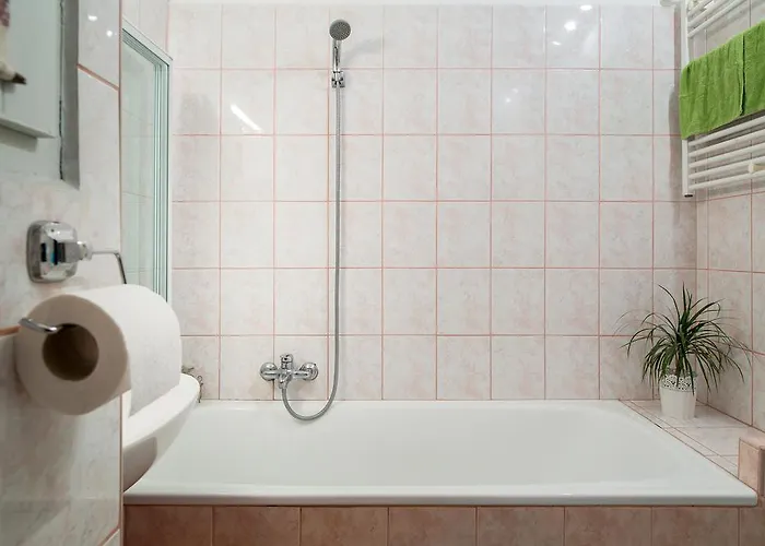 Apartamento Wind Queen With Air Condition *