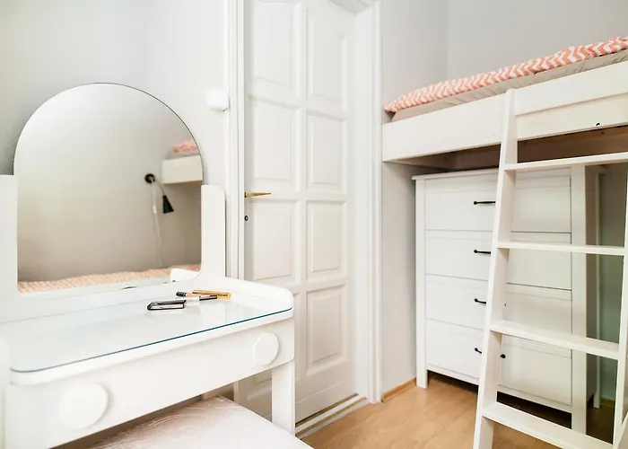 Apartamento Wind Queen With Air Condition