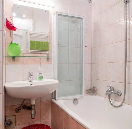 Apartamento Wind Queen With Air Condition *