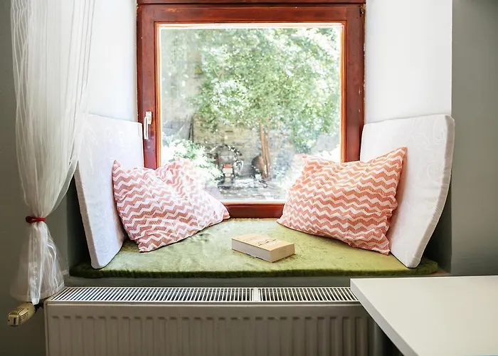 Apartamento Wind Queen With Air Condition