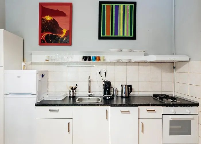 Apartamento Wind Queen With Air Condition Budapeste