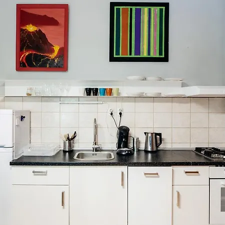 Apartment Wind Queen With Air Condition Budapest